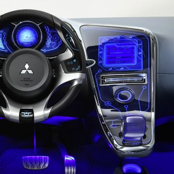 The Why of 'Car UI'