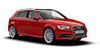 Audi A3 e-tron small