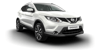 Nissan Qashqai small