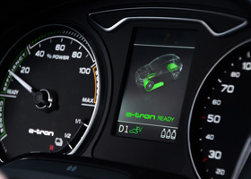 Audi A3 e-tron - Sportback 1.4 Attraction Pro Line Plus